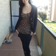 Foto di Edgarda, Assistente Turistico per Disabili a Cesena