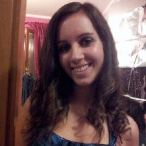 Foto di Valentina, Operatore Socio Sanitario (OSS) a Vigevano