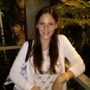 Foto di Elisa, Tutor privato/Aiuto compiti a Tavernerio