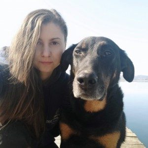 Foto di Cristina, Addestratore a Malnate