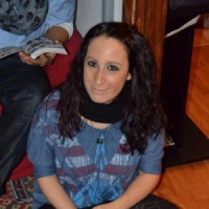 Foto di Elena, Babysitter a Chianocco