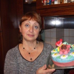 Foto di Tatiana, Colf a Spezzano della sila