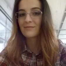 Foto di Elisa, Aiuto Mamma a Sassari