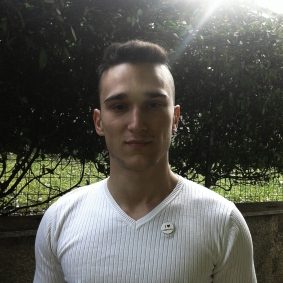 Foto di Paolo, Dog Walker a Villasanta