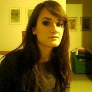Foto di Agnese, Tutor/Aiuto Compiti di Gruppo a Lecce