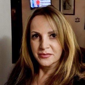 Foto di Gabriella, Custode a Castello di serravalle