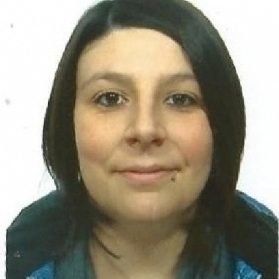 Foto di Anna, Operatore Socio Sanitario (OSS) a Nave