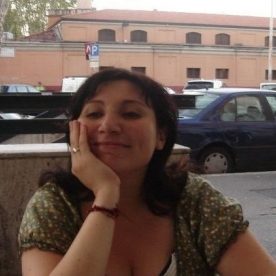Foto di Stefania, Dog Walker a Como