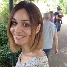 Foto di Claudia, Babysitter a Latina