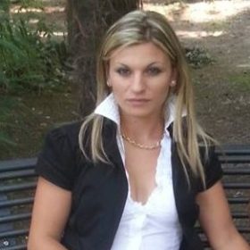 Foto di Andreea Corina, Fisioterapista a Mozzo