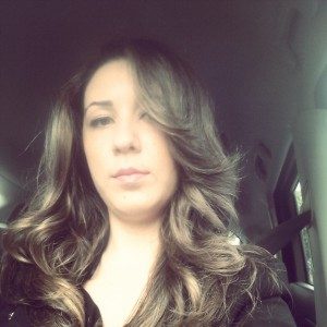 Foto di Anna, Alla pari a Reggio calabria