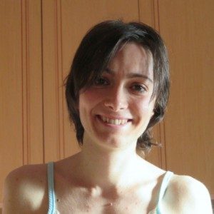 Foto di Elisa, Petsitter a Priola