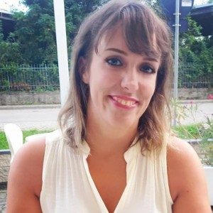 Foto di Silvia, Tutor/Aiuto Compiti di Gruppo a Urgnano