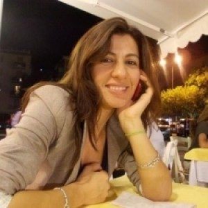 Foto di Manjola, Custode a Lerici