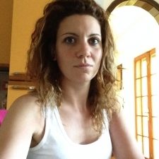 Foto di Valentina, Badante a La spezia