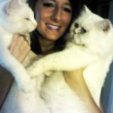 Foto di Giada, Custode a Calice al cornoviglio