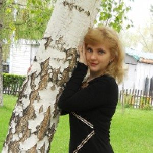 Foto di Svetlana, Babysitter a Scicli