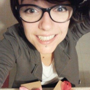 Foto di Antonella, Custode a Alba