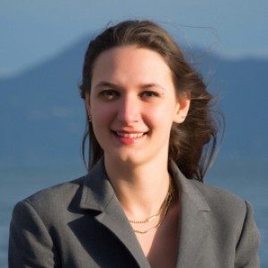 Foto di Caterina, Tutor/Aiuto Compiti di Gruppo a Sturla