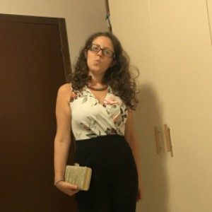 Foto di Federica, Tutor/Aiuto Compiti di Gruppo a Piacenza