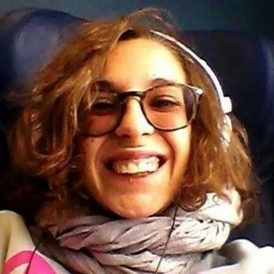 Foto di Donatella, Alla pari a Massa marittima