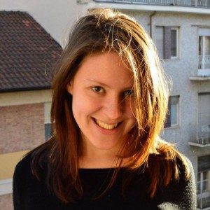 Foto di Sara, Assistente Turistico per Disabili a Chieri