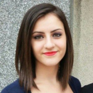 Foto di Martina, Tutor/Aiuto Compiti di Gruppo a San cataldo