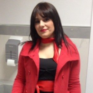 Foto di Teresa Morgana, Custode a Reggio calabria