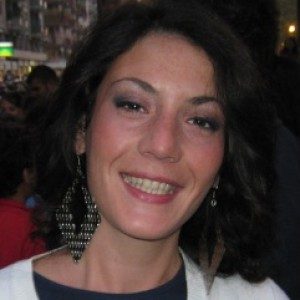 Foto di Dalila Chiara, Colf a Crema