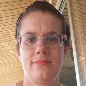 Foto di Michela, Operatore Socio Sanitario (OSS) a Maranello