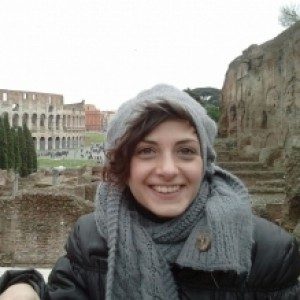 Foto di Chiara, Aiuto Mamma a Poggibonsi