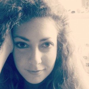 Foto di Mirena, Assistente Turistico per Disabili a San gimignano