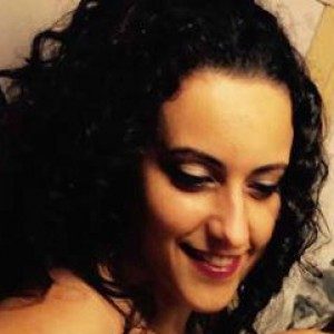 Foto di Giulia, Dog Walker a Savignano sul rubicone