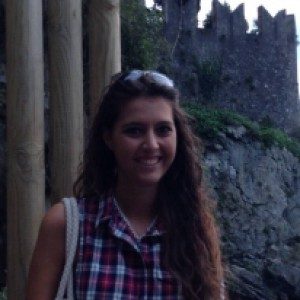 Foto di Eleonora, Tutor privato/Aiuto compiti a Pescaglia