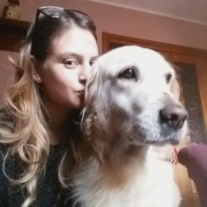 Foto di Emiliana, Alla pari a Donnas