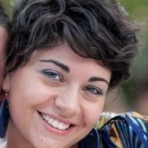 Foto di Valentina, Tutor privato/Aiuto compiti a Valmadrera