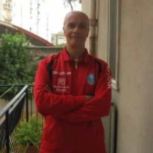 Foto di Valentino, Operatore Socio Sanitario (OSS) a Napoli