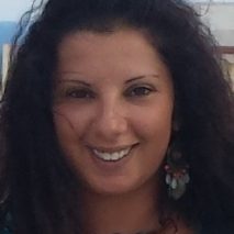 Foto di Luana, Custode a Castelletto ticino