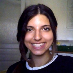 Foto di Samantha, Custode a Trieste