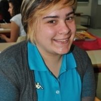 Foto di Chiara, Alla pari a Settimo torinese