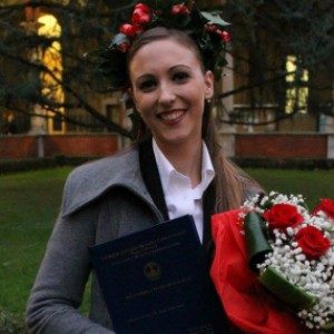 Foto di Claudia, Aiuto Mamma a Monguzzo