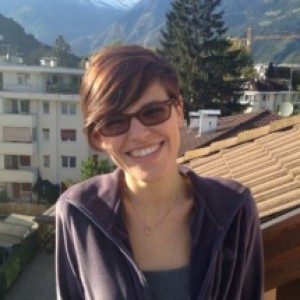 Foto di Ambra, Tutor/Aiuto Compiti di Gruppo a Merano