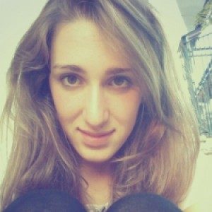 Foto di Anita, Babysitter a Refrontolo