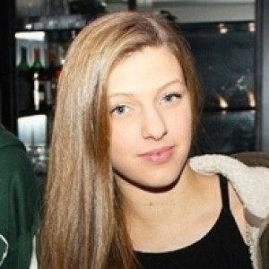 Foto di Lucrezia, Tutor/Aiuto Compiti di Gruppo a Brugnera