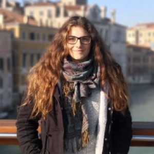 Foto di Maria Vittoria, Tutor privato/Aiuto compiti a Villa opicina