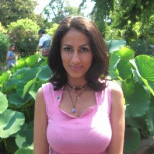 Foto di Marcela, Assistente Turistico per Disabili a Mogliano veneto
