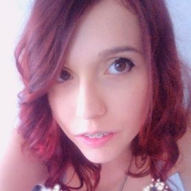 Foto di Giulia, Tutor/Aiuto Compiti di Gruppo a Ancona