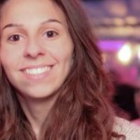 Foto di Greta, Tutor privato/Aiuto compiti a Seveso