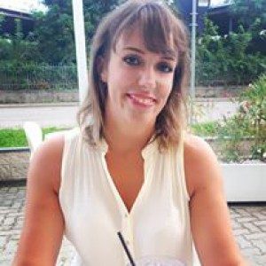 Foto di Silvia, Dog Walker a Urgnano