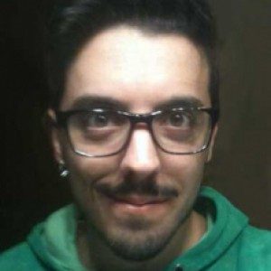 Foto di Matteo, Custode a Trieste